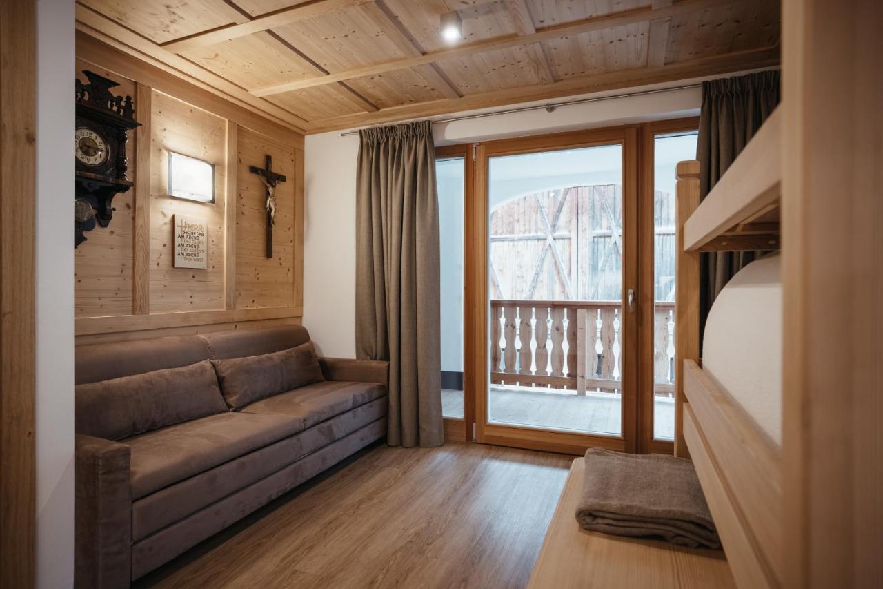 Natur Luch Sossach La Villa  Exterior foto