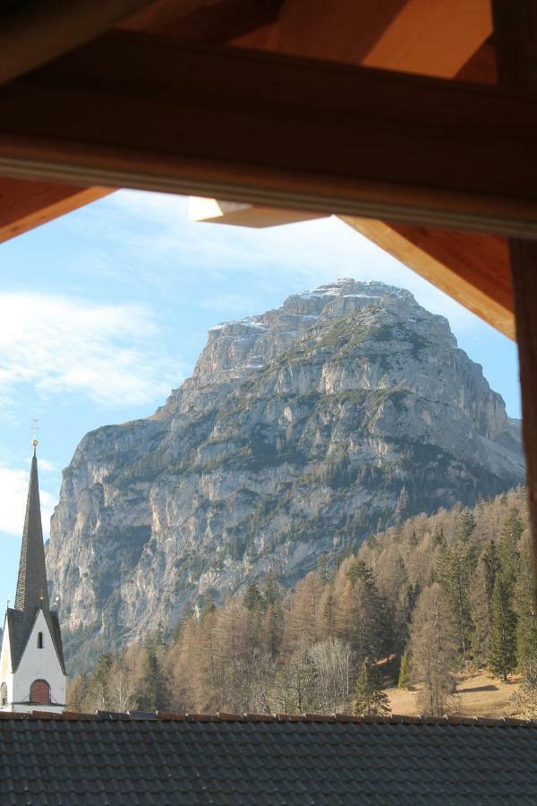 Natur Luch Sossach La Villa  Exterior foto