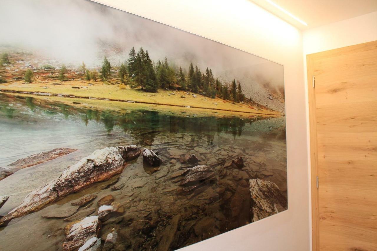 Natur Luch Sossach La Villa  Exterior foto