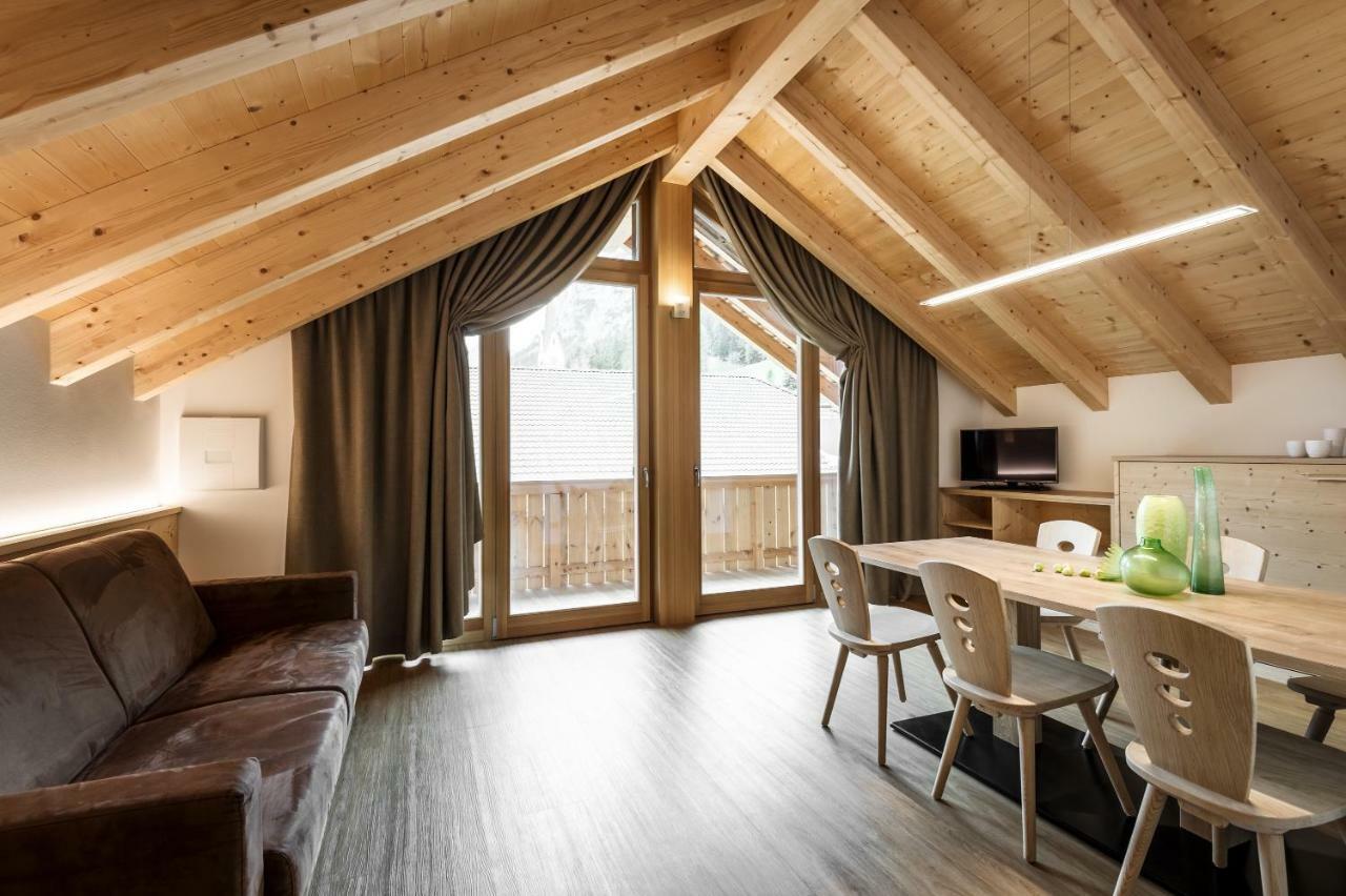 Natur Luch Sossach La Villa  Exterior foto