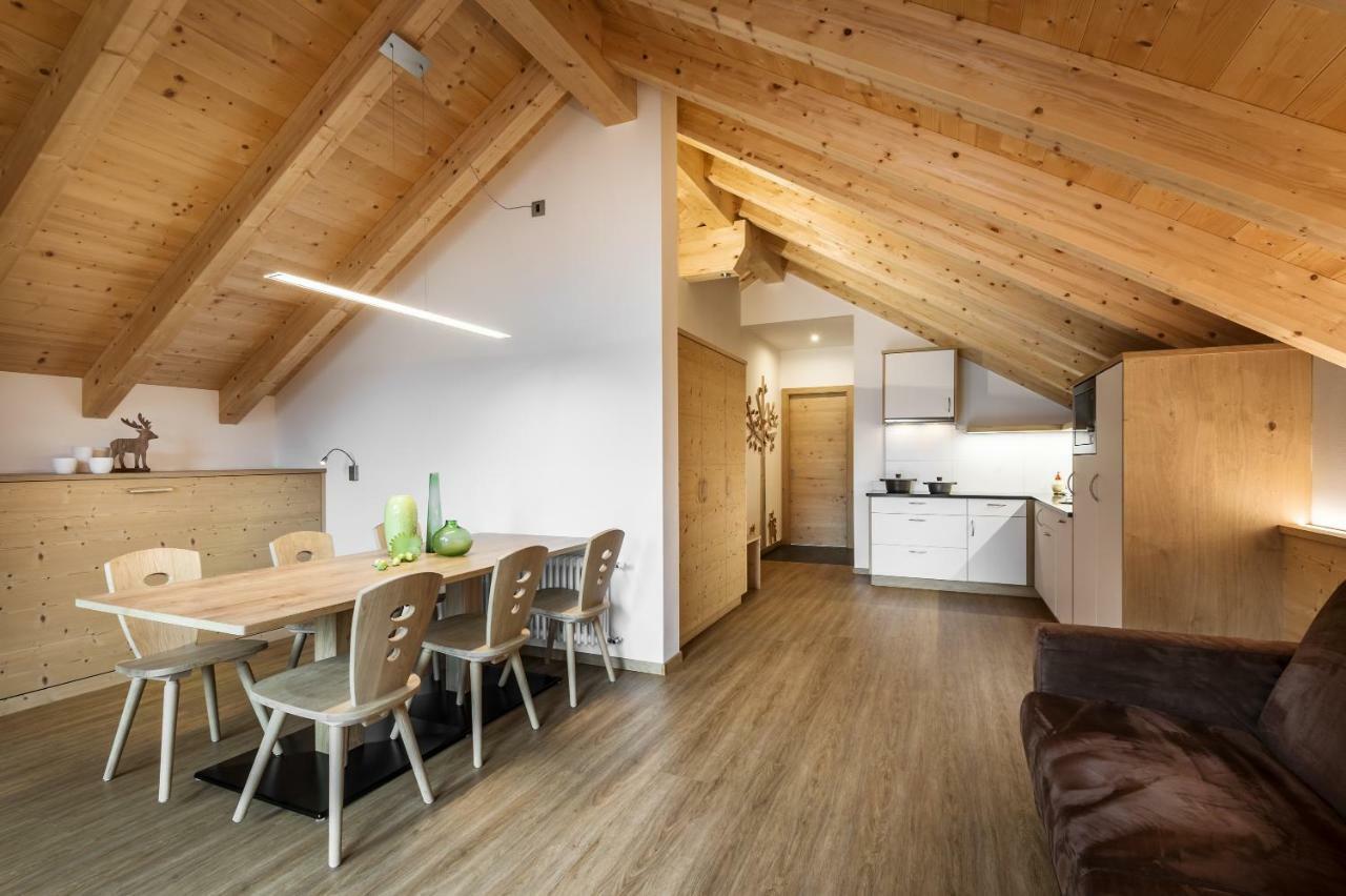 Natur Luch Sossach La Villa  Exterior foto