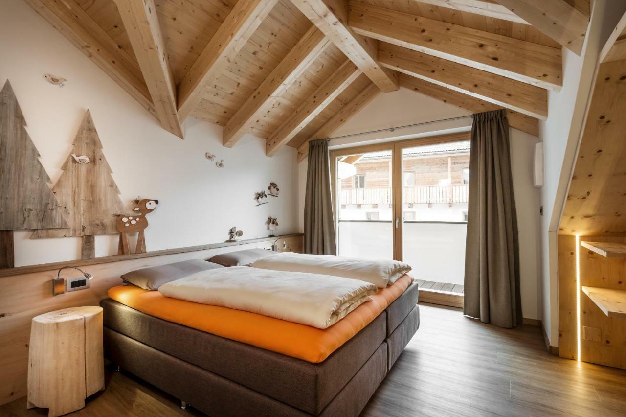 Natur Luch Sossach La Villa  Exterior foto
