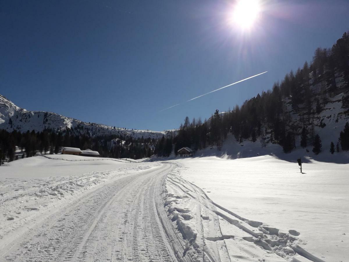 Natur Luch Sossach La Villa  Exterior foto